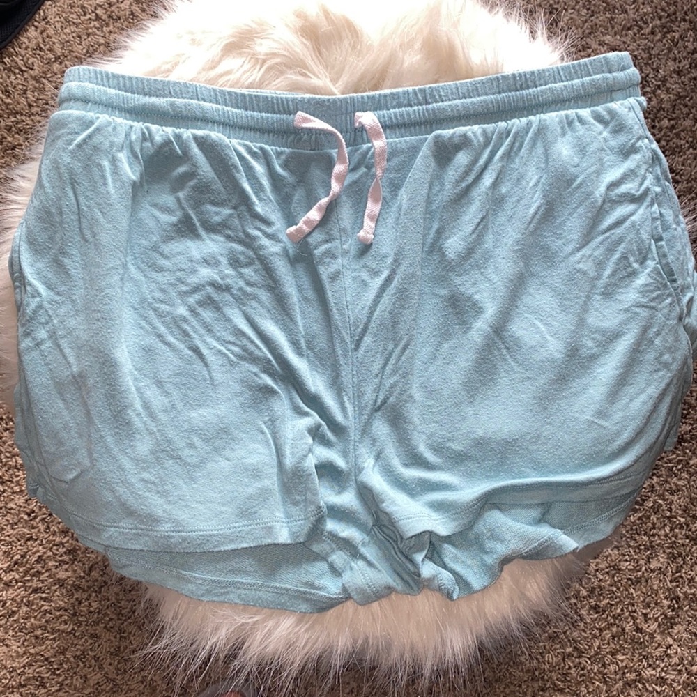Colsie XL sleep shorts